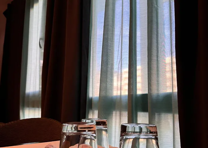 Estelada Hostel Berg Am Laim München
